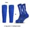 Football Socks With Leg Cover AntiSlip Sports Socks For Men Women Ideal For Soccer Tennis Basketbal 3
