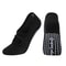 Invisible Pilates Dance Socks For Trampoline Backless Aerobics Fitness Socks Floor Yoga Socks 2