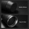 Insulated Coffee Thermos Mug Double Stainless Steel LeakProof NonSlip Car Vacuum Flask Travel Therm 7
