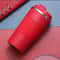 Insulated Coffee Thermos Mug Double Stainless Steel LeakProof NonSlip Car Vacuum Flask Travel Therm 1