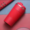 Insulated Coffee Thermos Mug Double Stainless Steel LeakProof NonSlip Car Vacuum Flask Travel Therm 1