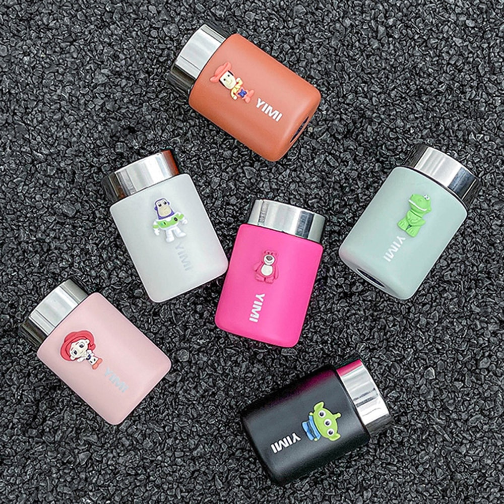 Stainless Steel Mini Insulated Cup Portable Coffee Cup For Girls Simple Compact Convenient Househol