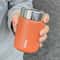 Stainless Steel Mini Insulated Cup Portable Coffee Cup For Girls Simple Compact Convenient Househol