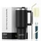 Stainless Steel Insulated Cup, Thermal Tumbler with Handle and Straw, Leak-Proof Mug for Hot and Cold Drinks