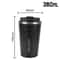 Double Stainless Steel Thermo Cafe Coffee Mug LeakProof Travel Thermos Cup Tea Water Mug BPA Free 8