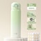 Vacuum Insulated Stainless Steel Thermos Portable Tumbler Thermal Water Bottle Coffee Cup Large Cap 3