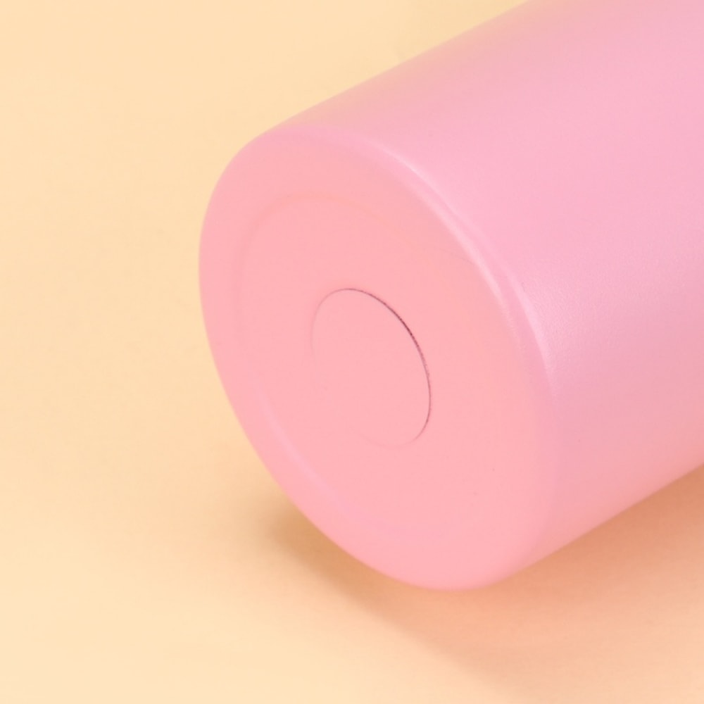 Stylish Stainless Steel Insulated Ice Cup Large Capacity Thermal Mug With Handle Durable Straw Hydr 9