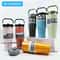 Stainless Steel Thermal Water Bottle Coffee Mug With Straw Keeps Cold Heat Vacuum Flask Tumbler Fo 4