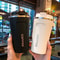 Thermal Mug Stainless Steel Coffee Cup LeakProof Thermos Bottle Insulated Flask Hot Tea Coffee Mug 6