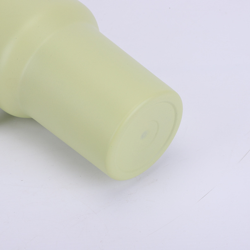 40 OZ Traveler Tumbler Stainless Steel Water Bottle Leak Resistant Vacuum Insulated Mug Lid Portabl 4