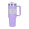 40 OZ Traveler Tumbler Stainless Steel Water Bottle Leak Resistant Vacuum Insulated Mug Lid Portabl 7