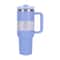 40 OZ Traveler Tumbler Stainless Steel Water Bottle Leak Resistant Vacuum Insulated Mug Lid Portabl 9
