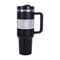40 OZ Traveler Tumbler Stainless Steel Water Bottle Leak Resistant Vacuum Insulated Mug Lid Portabl 10