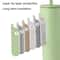 Insulated Thermal Mug Long Straw Tumbler With Lids 304 Stainless Steel Coffee Mug Travel Mugs With