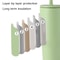 Insulated Thermal Mug Long Straw Tumbler With Lids 304 Stainless Steel Coffee Mug Travel Mugs With