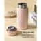 Stainless Steel Mini Insulated Coffee Thermal Mug Vacuum Flask For Hot And Cold 316 Steel LeakProof