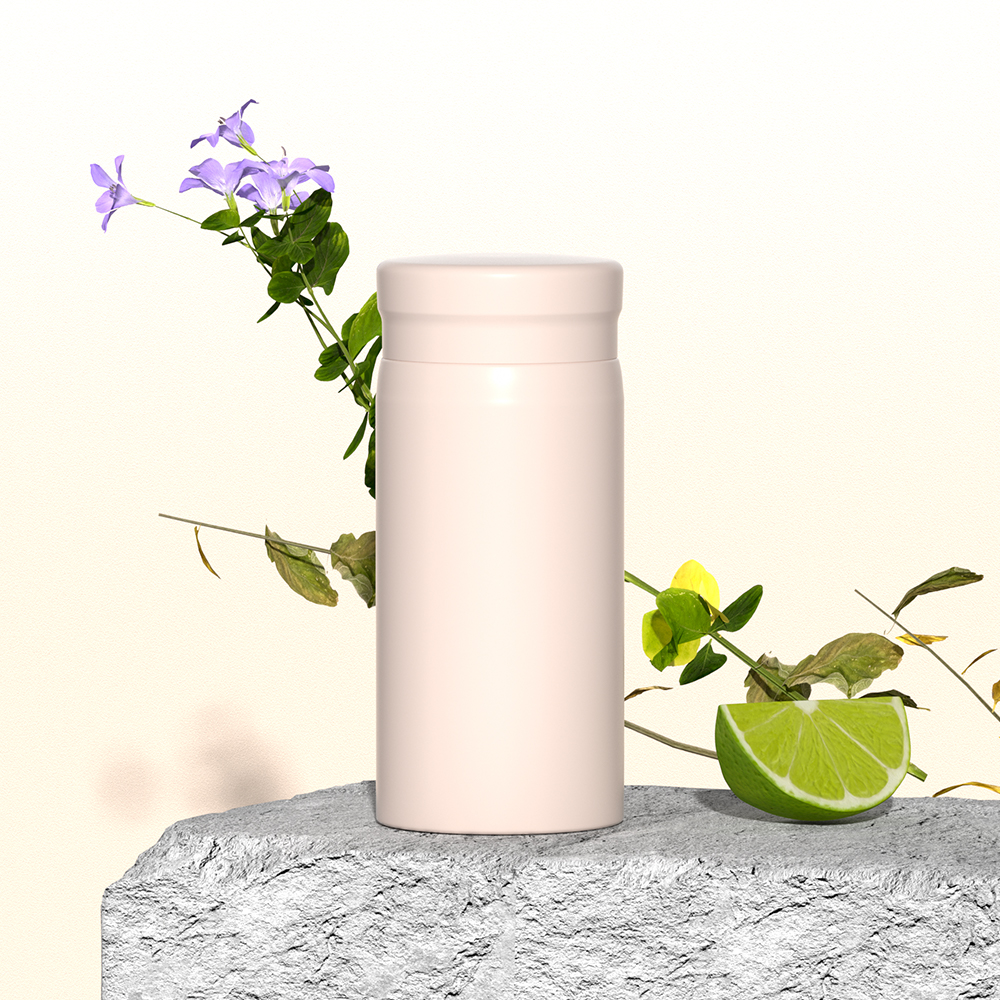 Stainless Steel Mini Insulated Coffee Thermal Mug Vacuum Flask For Hot And Cold 316 Steel LeakProof