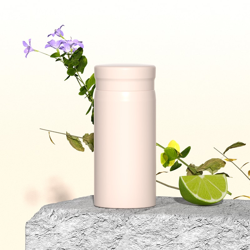 Stainless Steel Mini Insulated Coffee Thermal Mug Vacuum Flask For Hot And Cold 316 Steel LeakProof