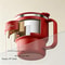 400ML Double Layer Coffee Mug 304 Stainless Steel Sealed Drinking Cup For Cold And Hot Water Insula 7
