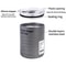 Portable Thermos Cup With Straw 304 Stainless Steel Coffee Mug Thermal Insulated Water Bottle 7
