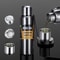 Stainless Steel Thermos Large Capacity Vacuum Flask Portable Insulated Tumbler with Rope Thermo Bottle