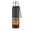 Stainless Steel Thermos Large Capacity Vacuum Flask Portable Insulated Tumbler with Rope Thermo Bottle