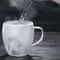 Double Bottom Wall Glass Coffee Cup Thermal Heat Resistant Whiskey Tea Cocktail Vodka Shot Wine Mu 1