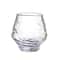 Hammer Pattern Whisky Cup Hazy Air Wine Glass Snowflakes Falling Whiskey Tumbler Brandy Wineglass G 0