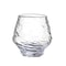 Hammer Pattern Whisky Cup Hazy Air Wine Glass Snowflakes Falling Whiskey Tumbler Brandy Wineglass G 0