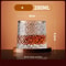 Crystal Whiskey Glasses Rotating Spinning Tumbler Whiskey Glass With Base Wine Brandy Glass Cup Dri 4