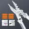 Multi Functional Wire Stripper Pliers Crimping Stripping Tools For Electricians Precision Terminal 3