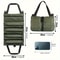 HighQuality Professional MultiPurpose Tool Bag Portable Small Tools Organizer Multi Pocket Hardware 8