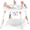 Baby Activity Center Detachable Toys 360 Swivel Seat Perfect For Infant Development Play 6