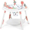 Baby Activity Center Detachable Toys 360 Swivel Seat Perfect For Infant Development Play 6
