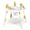 Baby Activity Center Detachable Toys 360 Swivel Seat Perfect For Infant Development Play 8