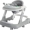Oddler Baby Push Walker Foldable Walker With Removable Feeding Tray 0