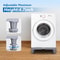 Washing Machine Base With 4 Sturdy Feet Mini Fridge Base NonSlip Washer And Dryer Base Easy Mobilit 1