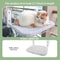 Cozy Cat Hammock for Cats and Kittens, Durable Hanging Bed, Space-Saving Design, Easy Installation