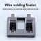 Adjustable Welding Wire Fixture with Suction Bracket, 3D Printer Part, Welding Table Clamp for Soldering