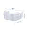 Anti Snoring Mouthpiece Bruxism Sleep Aid Device Improve Sleep Quality 4