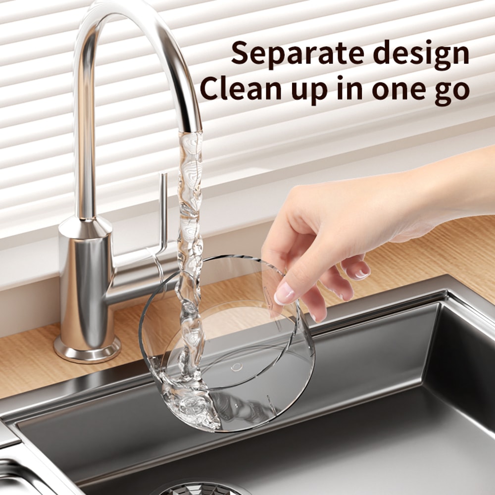 EasyPress Cherry And Jujube Pitter Transparent Plastic Tool For Efficient Nuclei Removal 5