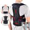 Adjustable Posture Corrector Corset Back Brace Belt for Male and Female, Lumbar Support