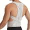 Adjustable Posture Corrector Corset Back Brace Belt for Male and Female, Lumbar Support