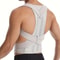Adjustable Posture Corrector Corset Back Brace Belt for Male and Female, Lumbar Support