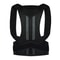 Adjustable Posture Corrector Corset Back Brace Belt for Male and Female, Lumbar Support