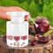 Cherry Corer Aid EasyPress Pitter 7 Holes Stoner Remover Olive Seed Squeeze Tool Perfect For Jam De 6