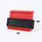 Shape Contour Gauge Duplicator Profile Tool For Ceramic Tiling Tile Carpet Marking Cutting Template 6