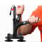Heavy Duty Arm Wrestling Trainer Suction Cup Forearm Trainer Wrist Muscle Developer Strength Fitnes 2