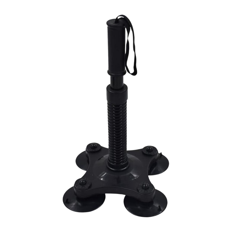 Heavy Duty Arm Wrestling Trainer Suction Cup Forearm Trainer Wrist Muscle Developer Strength Fitnes 5