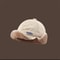 Multifunctional Winter Warm Thicken Duck Tongue Ear Protection Hat Windproof Fleecelined LeiFeng Ha